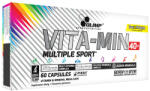 Olimp Sport Nutrition Vita-min Multiple Sport 40+ (60 Capsule)