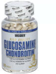 Weider Glucosamine Chondroitin Plus MSM (120 Capsule)