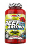 Amix Nutrition Beef Amino (250 Comprimate)