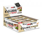 Amix Nutrition Exclusive Protein Bar (12 x 85g, Mocha Choco & Coffee)