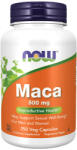 NOW Maca 500 mg (250 Capsule)