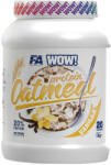 FA Engineered Nutrition WOW! Protein Oatmeal (1 kg, Vanilie)