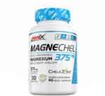 Amix Nutrition Chelat de magneziu de performanță - Performance Magnesium Chelate (90 Capsule)