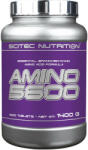 Scitec Nutrition Amino 5600 (1000 comprimate)