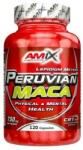 Amix Nutrition Peruvian Maca (120 Capsule)