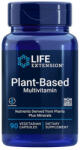 Life Extension Plant-Based Multivitamin (90 Capsule Vegetale)