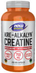 NOW Kre-Alkalyn® Creatine - Kre-Alkalyn® Creatine (240 Capsule)