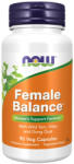 NOW Female Balance (90 Capsule)