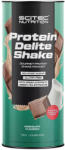 Scitec Nutrition Protein Delite Shake (700 g, Ciocolată)