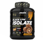 Amix Nutrition Linie neagră Linie neagră CFM Izolați - Black Line Black CFM Isolate (2000 g, Bombon Crunchy)