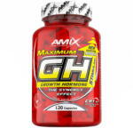 Amix Nutrition Maximum GH Stimulant (120 Capsule)