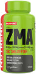 Nutrend ZMA - Zinc, Magnesium & Vitamin B6 (120 Capsule)