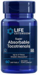 Life Extension Super Absorbable Tocotrienols (60 Capsule moi)
