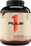 Rule 1 Protein Naturally Flavored (2448 g, Fudge cu Ciocolată)