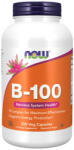 NOW Vitamin B-100 (250 Capsule)