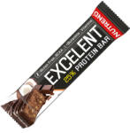 Nutrend Excelent Protein Bar (1 Baton, Cocos cu Ciocolată)