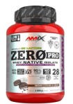 Amix Nutrition ZeroPro Protein (1000 g, Dark Cookies & Cream)