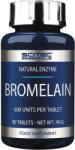 Scitec Nutrition Bromelain (90 Comprimate)