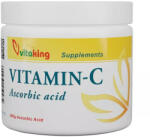 Vitaking Ascorbic Acid Powder (Vitamin C) (400 g)
