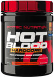 Scitec Nutrition Hot Blood Hardcore (375 g, Punch Tropical)