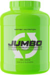 Scitec Nutrition Jumbo (3520 g, Vanilie)