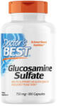 Doctor's Best Glucosamine Sulfate 750 mg (180 Capsule)