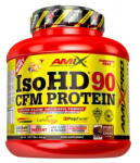 Amix Nutrition IsoHD® 90 CFM Protein (1800 g, Milk Vanilla)