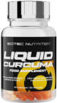 Scitec Nutrition Liquid Curcuma (30 Capsule)