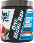 BPI Sports One More Rep (250 g, Ceai de Zmeură)