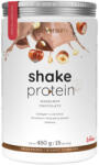 Nutriversum Shake Protein - WOMEN (450 g, Ciocolată cu Alune)