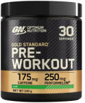 Optimum Nutrition Gold Standard Pre-Workout (330 g, Kiwi)