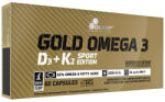 Olimp Sport Nutrition Gold Omega 3 D3+K2 (60 Capsule)