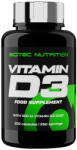 Scitec Nutrition Vitamin D3 (250 Capsule)