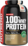 Nutrend 100% Whey Protein (2250 g, Cocos cu Ciocolată Albă)