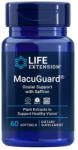 Life Extension MacuGuard® Ocular Support with Saffron (60 Capsule moi)