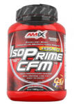 Amix Nutrition IsoPrime CFM® Isolate (1000 g, Ciocolată)