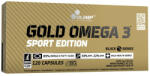 Olimp Sport Nutrition Gold Omega 3 Sport Edition (120 Capsule)