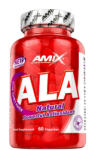 Amix Nutrition ALA - Alpha Lipoic Acid (60 Capsule)
