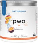 Nutriversum PWO (210 g, Mango și Fructul Pasiunii)
