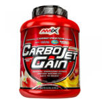 Amix Nutrition CarboJet Gain (4000 g, Ciocolată)