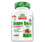 Amix Nutrition GreenDay Grape Seed Extract (90 Comprimate)