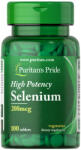 Puritan's Pride Selenium 200 mcg (100 Comprimate)