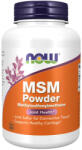 NOW MSM Powder (227 g)