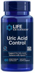 Life Extension Uric Acid Control (60 Capsule Vegetale)