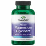 Swanson Glicinat de magneziu Albion Magnesium Glycinate - Albion Magnesium Glycinate (90 Capsule)