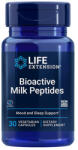 Life Extension Bioactive Milk Peptides (30 Capsule Vegetale)