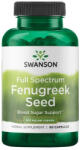 Swanson Fenugreek Seed (90 Capsule)