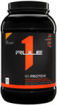 Rule 1 R1 Protein (908 g, Caramel ușor sărat)