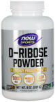 Now Foods D-Ribose pulbere - D-Ribose Powder (227 g)