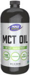 NOW Mct Oil (946 ml)